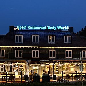 Tasty World