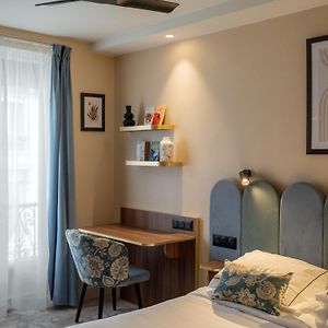 Hôtel Boronali